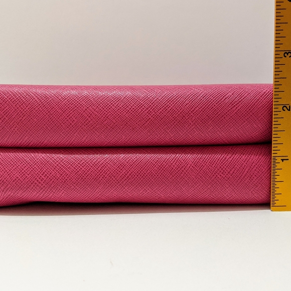 NWOT Bare Minerals Pink Cosmetic Bag Makeup Case - Picture 4 of 8